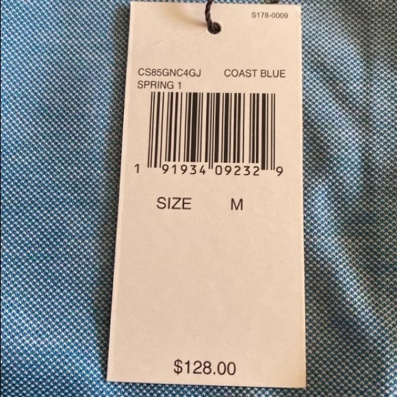 Michael Kors polo shirt - Picture 4 of 7